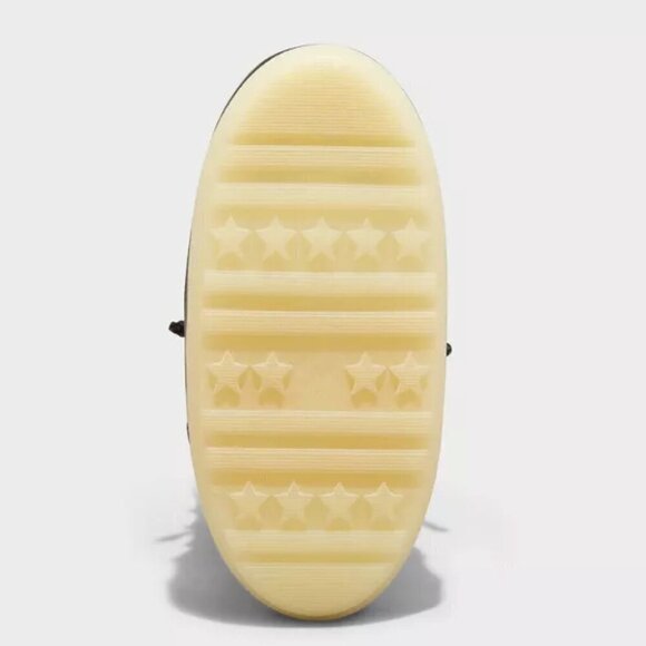 Women's Buffy Winter Boots - Wild Fable - Picture 4 of 4